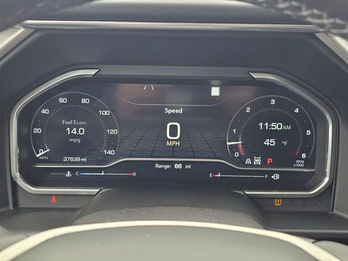 Used 2023 GMC Sierra 1500 Denali w/ Denali Reserve Package image 29