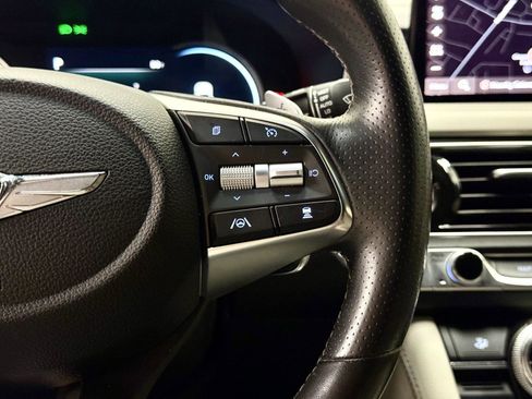 Used 2022 Genesis G70 3.3T w/ Sport Advanced Package RWD image 20