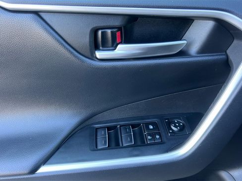 Certified 2024 Toyota RAV4 TRD Off-Road w/ Weather Package image 13