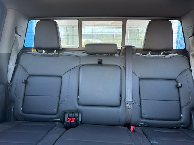 Used 2026 Chevrolet Silverado 3500 LTZ w/ LTZ Plus Package AWD/4WD image 13