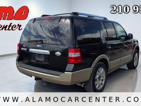 Used 2013 Ford Expedition King Ranch RWD image 5