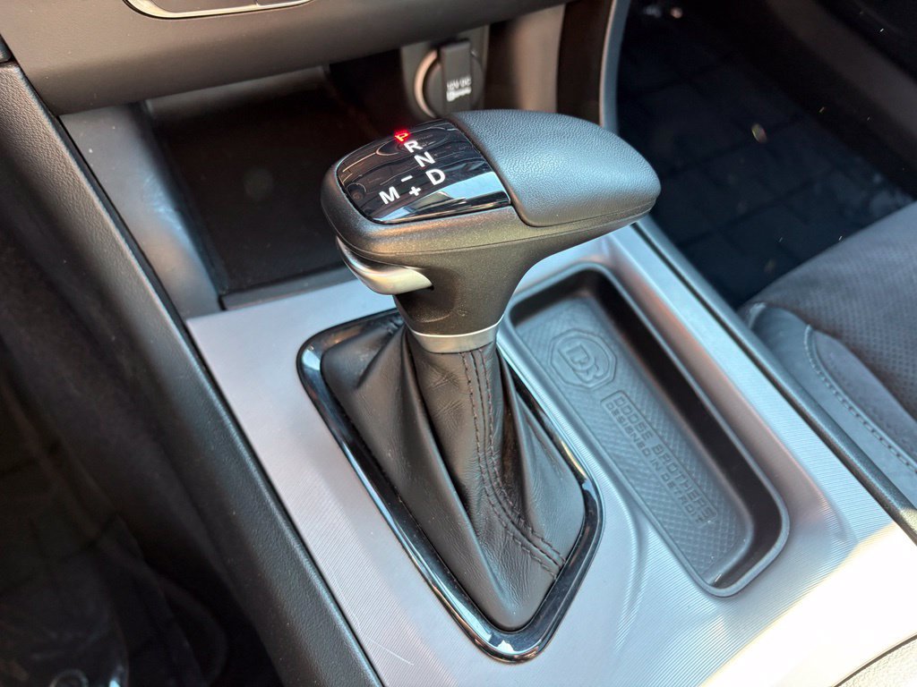 Used 2023 Dodge Charger GT w/ Plus Group AWD/4WD image 14