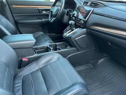Used 2017 Honda CR-V Touring image 16