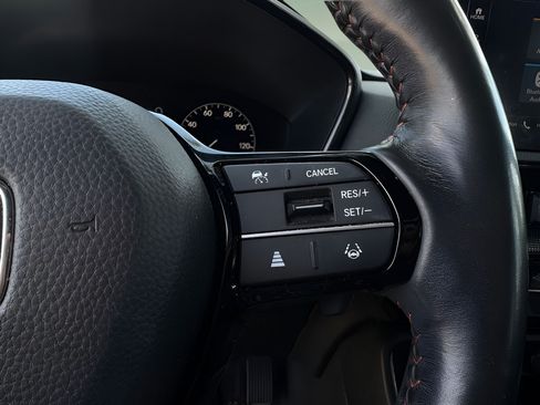 Used 2023 Honda CR-V Sport Touring image 23