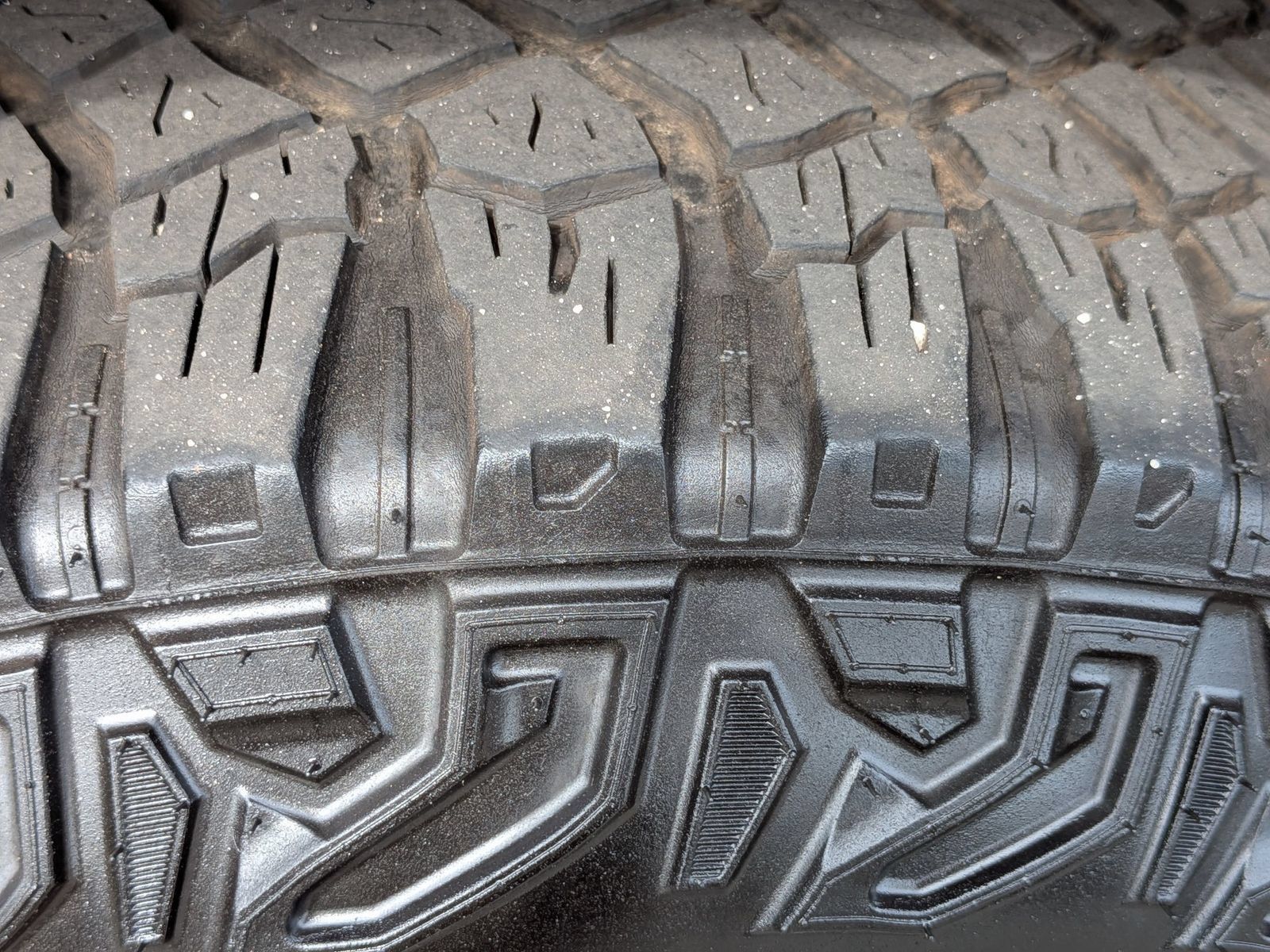 Used 2023 Ford Bronco Wildtrak AWD/4WD image 11