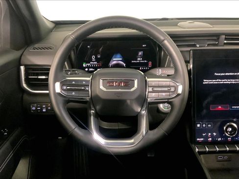 Used 2025 GMC Terrain Elevation AWD/4WD image 5