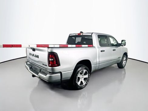 New 2025 RAM 1500 Tradesman w/ Trailer Tow Group image 7