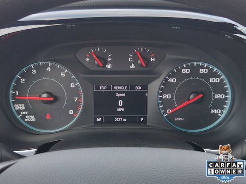 Used 2023 Chevrolet Traverse LS image 20