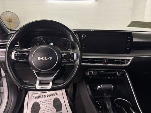 Used 2024 Kia K5 GT-Line image 10