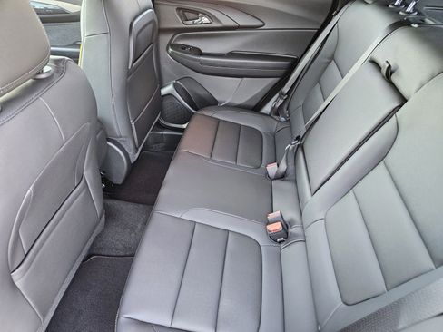 New 2026 Chevrolet TrailBlazer ACTIV w/ Convenience Package image 32