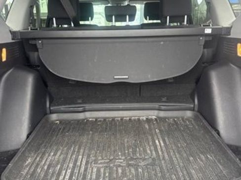 Used 2020 Honda CR-V EX image 5