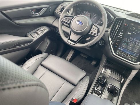 New 2026 Subaru Ascent Bronze Edition image 10