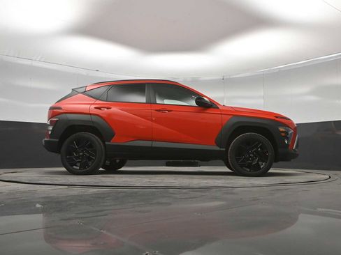 New 2026 Hyundai Kona SEL Sport AWD/4WD image 39