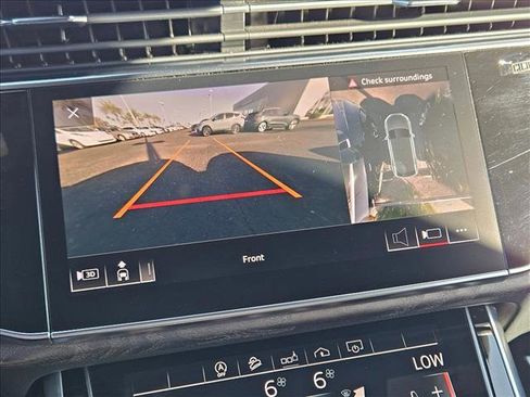 Used 2020 Audi Q8 Premium Plus w/ Premium Plus Package image 14