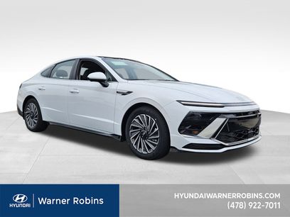 New 2026 Hyundai Sonata Limited