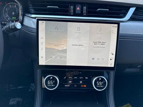 New 2026 Jaguar F-PACE R-Dynamic S image 23