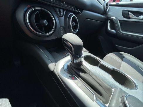 Used 2024 Chevrolet Blazer LT w/ Convenience Package FWD image 32