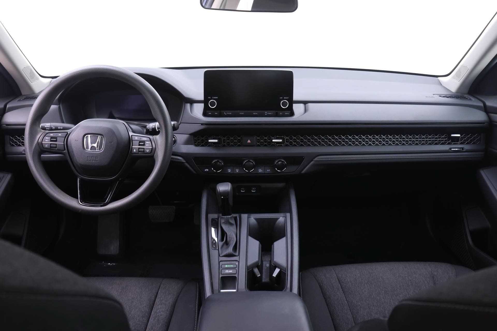 Certified 2024 Honda Accord EX image 5