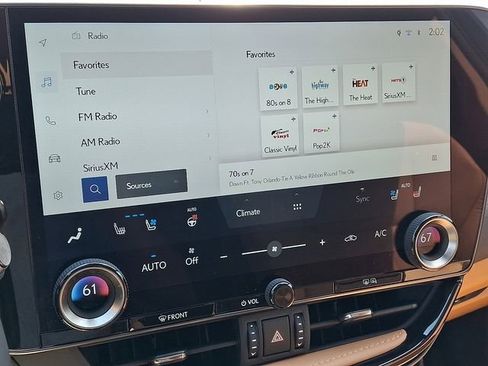Used 2024 Lexus NX 350 AWD image 18