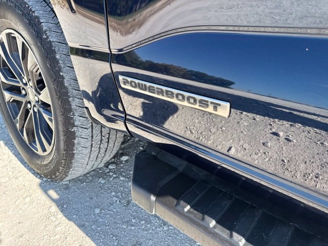 Used 2024 Ford F150 XLT w/ Equipment Group 302A MID AWD/4WD image 11