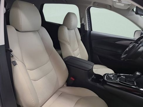 Used 2023 MAZDA CX-9 Touring Plus AWD/4WD image 18