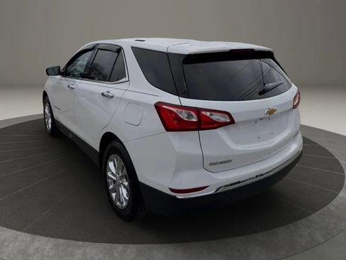 Used 2018 Chevrolet Equinox LT AWD/4WD image 5