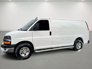 Used 2024 Chevrolet Express 2500 w/ Driver Convenience Package video 1