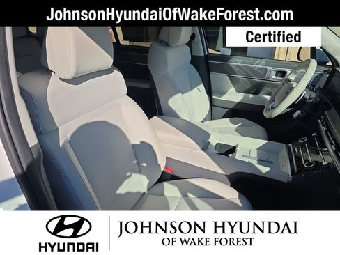Used 2024 Hyundai Santa Fe SE image 18