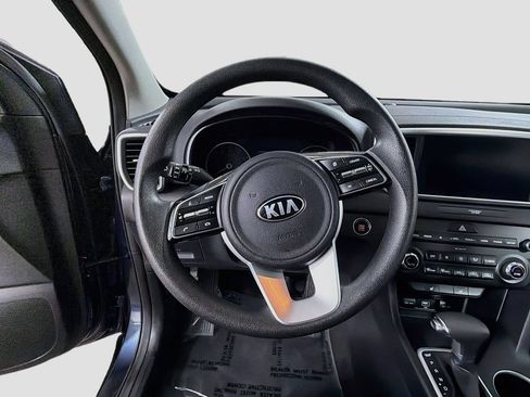 Used 2022 Kia Sportage LX w/ LX AWD Value Edition Package image 13