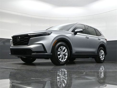 New 2026 Honda CR-V LX image 38