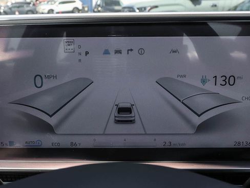 Used 2023 Hyundai Ioniq 6 SEL RWD image 32