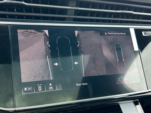 New 2026 Audi Q7 3.0T Premium Plus AWD/4WD image 33