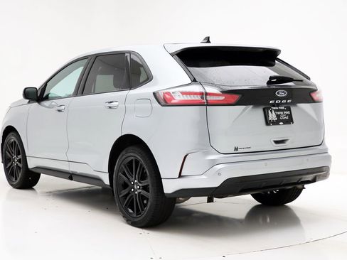 Used 2022 Ford Edge ST-Line AWD/4WD image 6