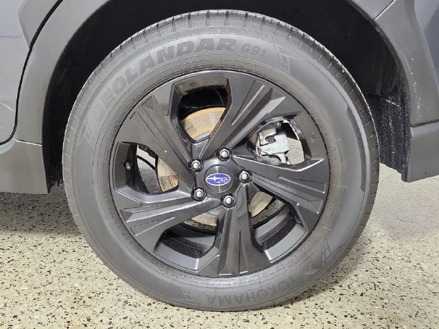 Used 2024 Subaru Crosstrek 2.0i AWD/4WD image 8