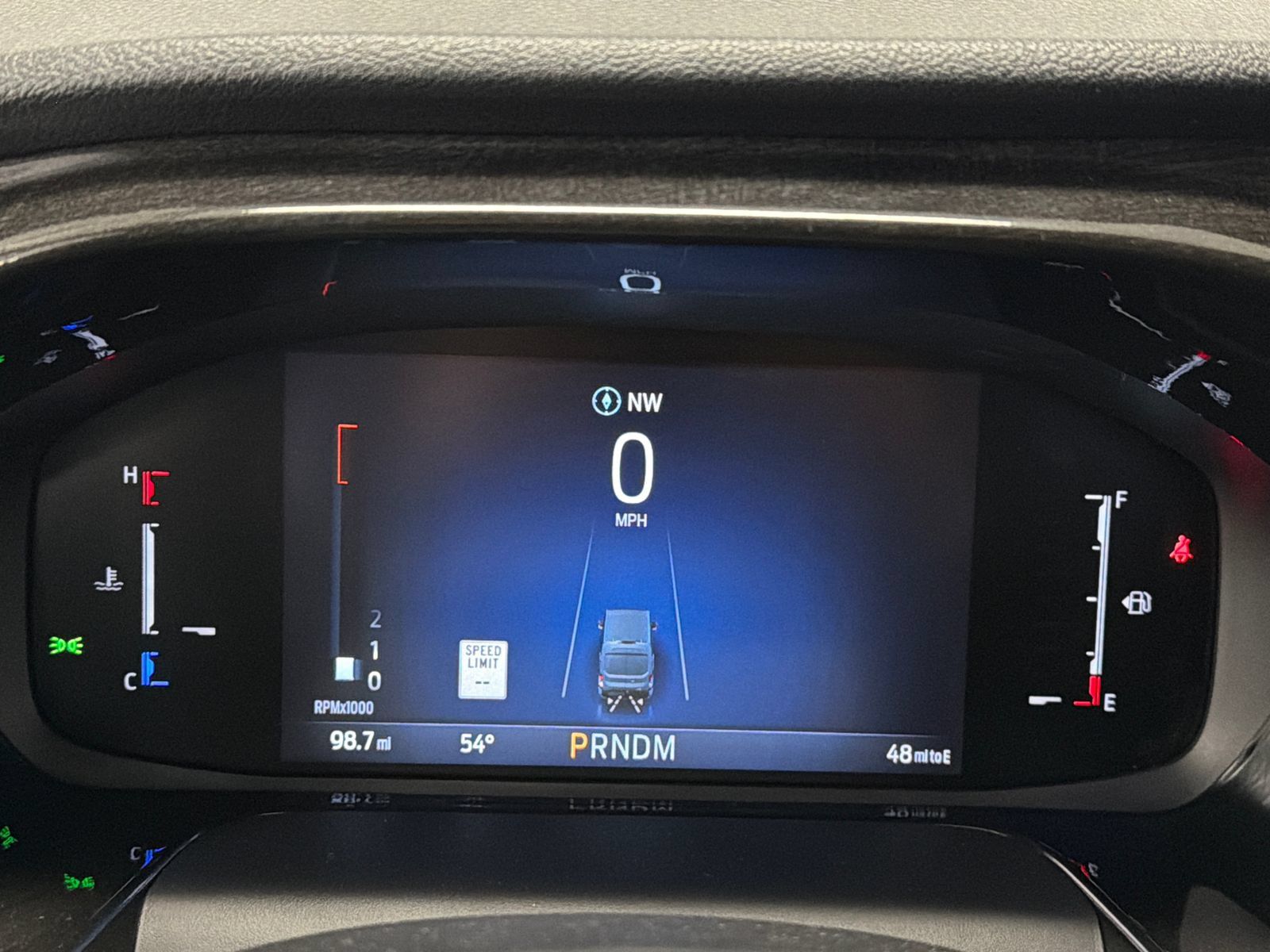 New 2026 Ford Transit 150 Low Roof AWD image 37