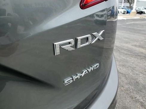 New 2026 Acura RDX Advance Package image 5