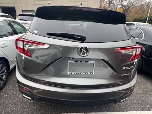 New 2026 Acura RDX SH-AWD w/ Technology Package image 37