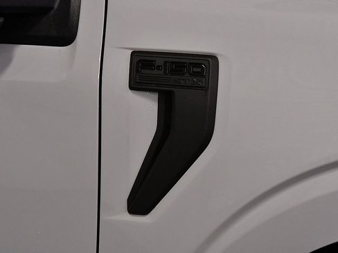 Used 2023 Ford F150 XL w/ STX Appearance Package image 10