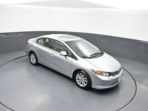 Used 2012 Honda Civic EX-L image 36