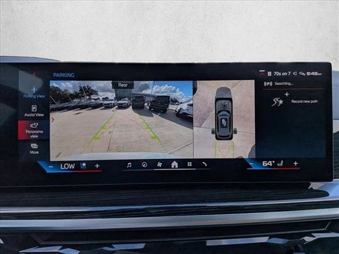 Used 2026 BMW X5 M60i w/ Climate Comfort Package AWD/4WD image 14
