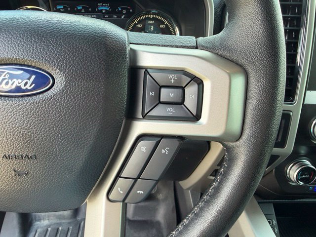 Used 2020 Ford F150 Lariat w/ Equipment Group 502A Luxury AWD/4WD image 18