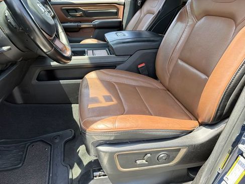 Used 2022 RAM 1500 Limited AWD/4WD image 23