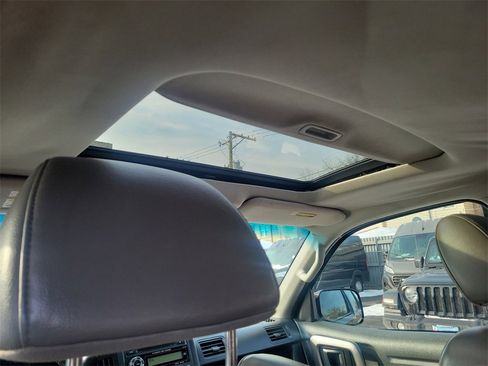 Used 2012 Honda Ridgeline RTL image 12