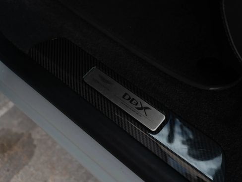 Used 2023 Aston Martin DBX 707 AWD/4WD image 71