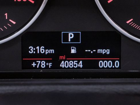 Used 2016 BMW X1 xDrive28i image 23