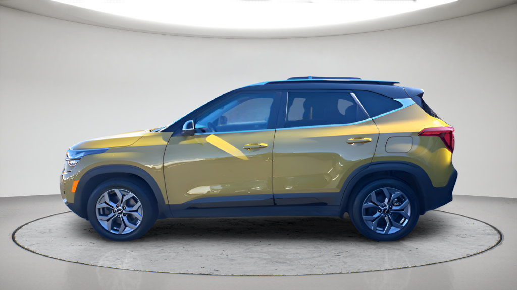 Used 2024 Kia Seltos S AWD/4WD image 5
