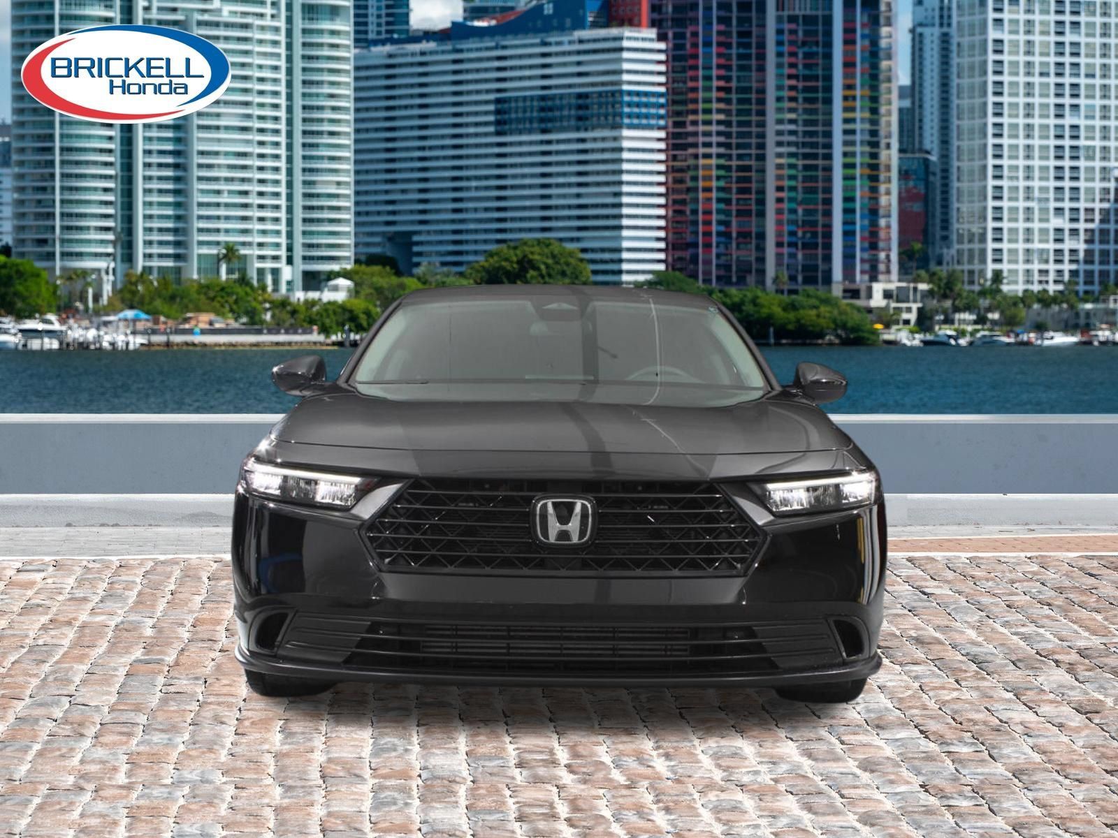 Certified 2025 Honda Accord SE image 10