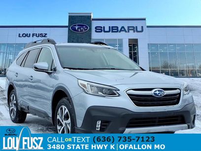 Used 2022 Subaru Outback Limited