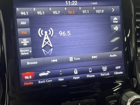 Used 2020 RAM 3500 Laramie AWD/4WD image 15