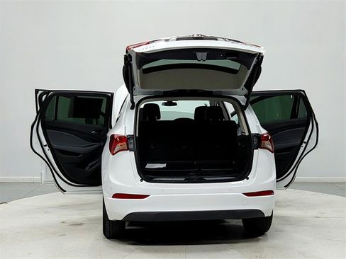 Used 2020 Buick Envision Essence image 14